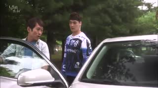 قسمت چهاردهم سریال کره ای دختری که بو ها را میبیند