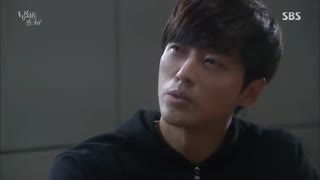 قسمت پانزدهم سریال کره ای دختری که بو ها را میبیند