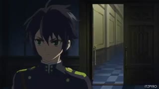 میکس باحال از انیمه  Owari no Seraph