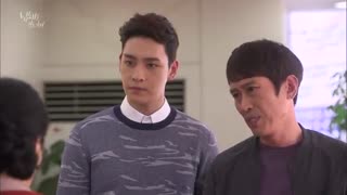 قسمت ( پایانی) شانزدهم سریال کره ای دختری که بو ها را میبیند