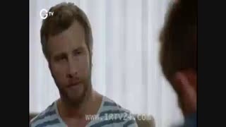 قسمت 335 غنچه های زخمی دوبله فارسی سریال