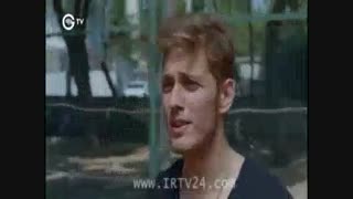 دانلود قسمت 337 سریال غنچه های زخمی دوبله فارسی