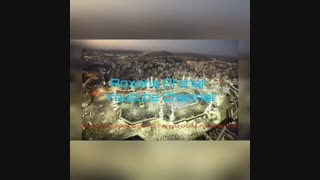 برفرازکعبه