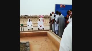 قبرعثمان دربقیع