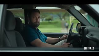 تریلر فیلم Triple Frontier