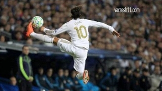 مسعود اوزیل؛ نابغۀ خاموش