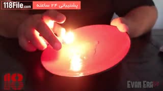 فوق العاده ترین آموزش تردستی درWWW.118FILE.COM