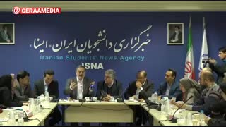 بطحایی، وزیر آموزش و پرورش: به خاطر پخش فوتبال در مدارس رسما توبیخ شدم