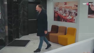 قسمت 20 دستم را رها نکن Elimi Birakma  با زیرنویس فارسی