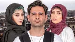 دانلود قسمت هشتم سریال ممنوعه