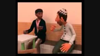 احول کومیدی by kurdish music