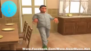 احول بو بیکه نین  8