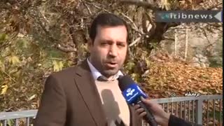 جلوه گری آب و برگ و کوه در طبیعت زیبای کرمانشاه