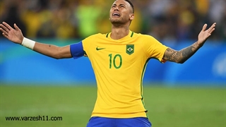 لحظات  احساسی  و تأثیرگذار در فوتبال