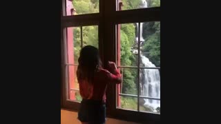 یک صبح زیبا