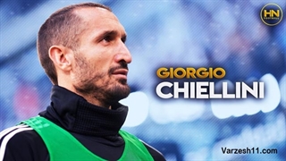 وقتی که سن برای جورجیو کیه‌لینی تنها یک عدد است