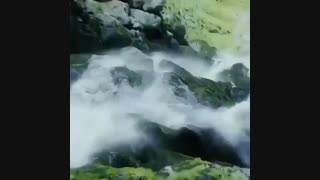 بر فراز نیوزلند