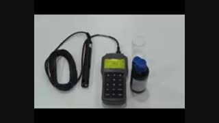 بررسی قیمت مشخصات فنی و خرید اکسیژن متر و BOD متر محلول هانا HANNA HI 98193
