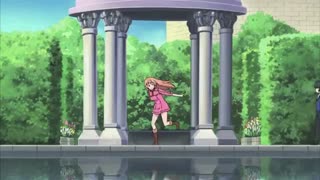 Soredemo Sekai wa Utsukushii - [AMV] Kiss The Devil