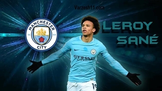 حرکات زیبا و گل‌های تماشایی لروی سانه