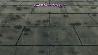 "Tender Rain" from Ep 12 [720p, English Subs]