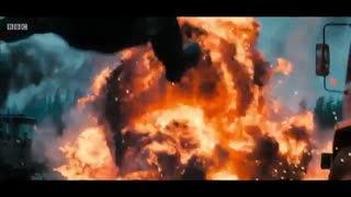Resolution | OFFICIAL TRAILER - Doctor Who on New Year's Day