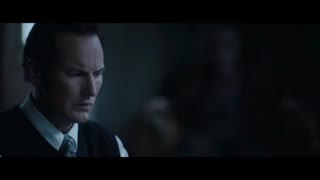سکانس های فوق ترسناک فیلم احضار (the conjuring)