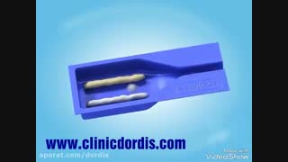 درمان رییشه دندان