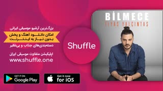 Bilmece   Ilyas Yalcintas الیاس یالچین تاش