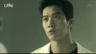 قسمت یازدهم سریال کره ای روز موعود ( وضعیت اضطراری)