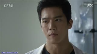 قسمت چهاردهم سریال کره ای روز موعود ( وضعیت اضطراری)