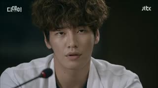 قسمت پانزدهم سریال کره ای روز موعود ( وضعیت اضطراری)