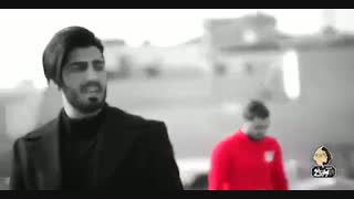 تیز آهنگ ماکان بند - دیوونه من