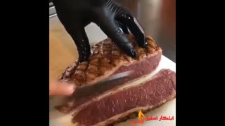 لوازم فست فود و رستوران