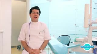 درمان لبخند لثه ای