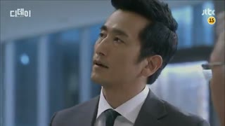 قسمت شانزدهم سریال کره ای روز موعود ( وضعیت اضطراری)