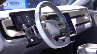 گزارش نمایشگاه سالانه خودرو لس آنجلس 2018 - گجت نیوز