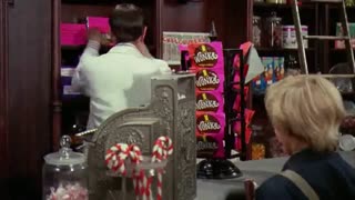 فیلم کلاسیک  چارلی و کارخانه شکلات سازی  ۱۹۷۱ Charlie and the Chocolate Factory