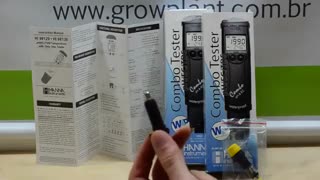 بررسی مشخصات ، قیمت و آموزش تعویض الکترود 73127در تستر HANNA HI 98129