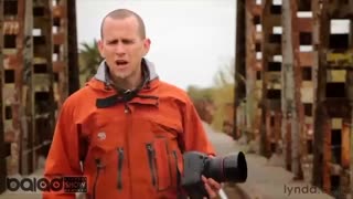 آموزش عکاسی پرتره(ترفند های نگه داشتن دوربین)