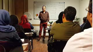 ترس از گربه - دکتر نویری