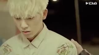 کاش منم همچین دوستایی داشتم یعنی داشتما الآن ندارم/ولی خودمو که دارم/توضیحات