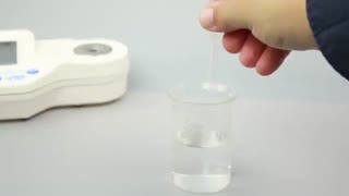 مشخصات ، قیمت و خرید بریکس متر مخصوص شکر هانا HANNA HI 96804