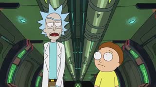 Rick and Morty S01E04 سریال انیمیشن ریک و مورتی - فصل اول قسمت چهارم - با زیرنویس فارسی