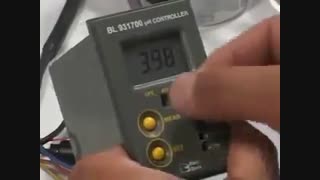 بررسی قیمت و مشخصات و خرید پرفروش ترین کنترلر هانا HANNA HI 931700