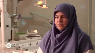 مستند مکان امن
