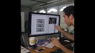 شعبده بازی های باحال با زک کینگ