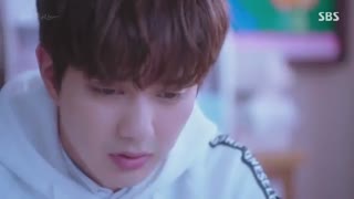 قسمت اول و دوم سریال کره ای قهرمان عجیب من – My Strange Hero 2018 - با زیرنویس فارسی