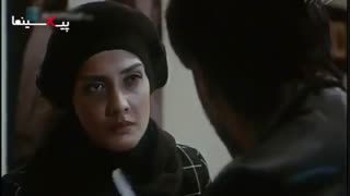 فیلم سوپر استار : سکانس اولین دیدار کوروش (شهاب حسینی) و دخترک نوجوان (رها)