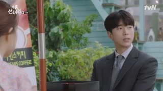 قسمت یازدهم سریال کره ای Mama Fairy and the Woodcutter 2018 - با زیرنویس فارسی